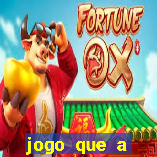 jogo que a virginia joga para ganhar dinheiro